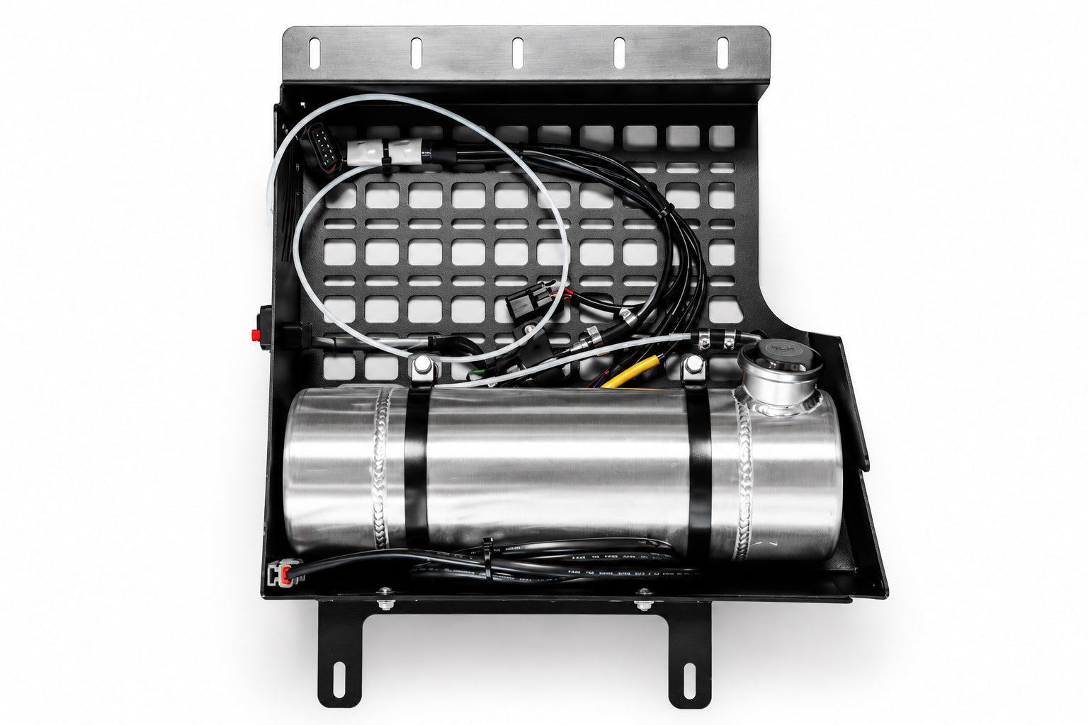 Diesel Heater (Reservoir Assembly)