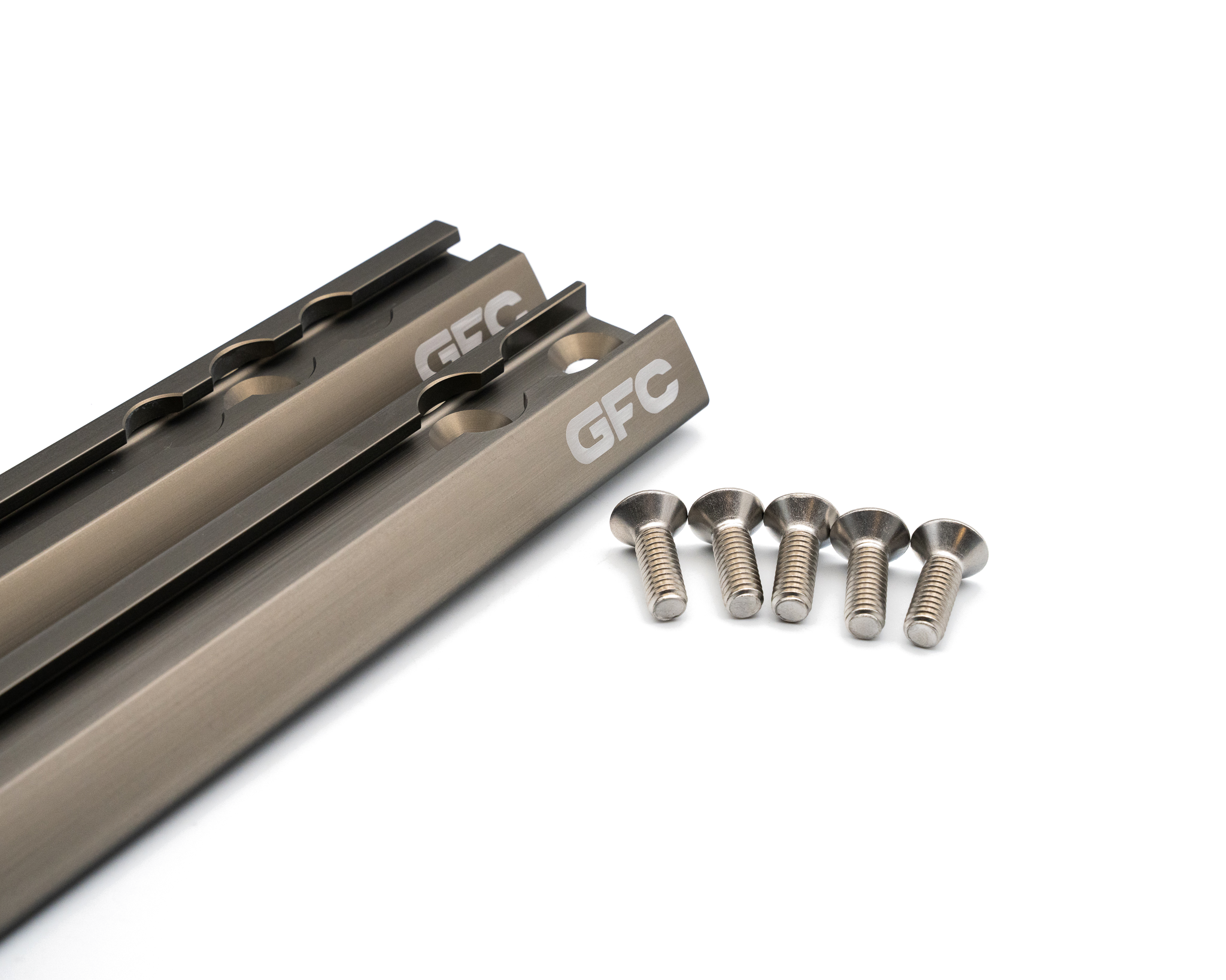 G Fix Rails GFC - Accessories – GoFastCampers