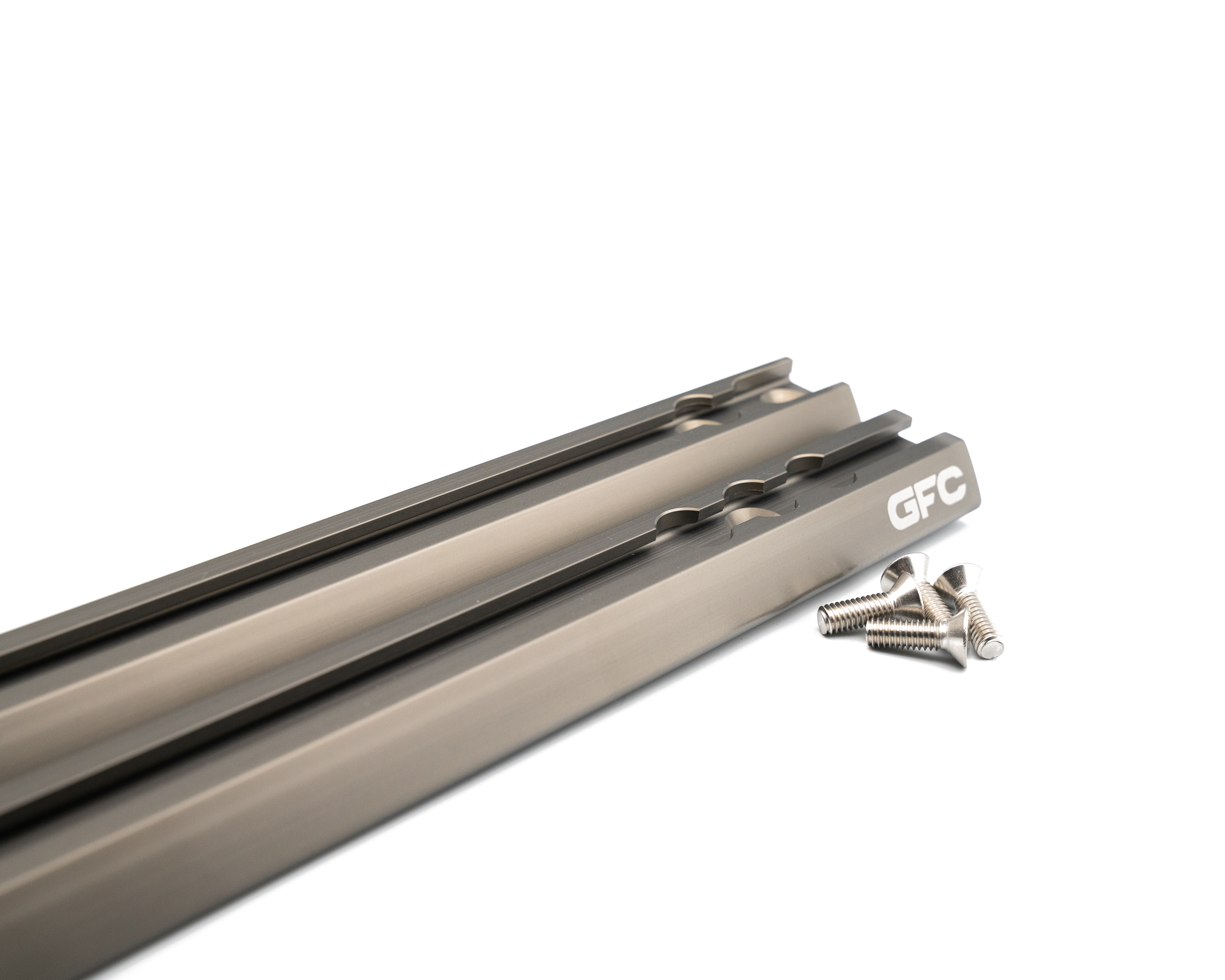 G Fix Rails GFC - Accessories – GoFastCampers