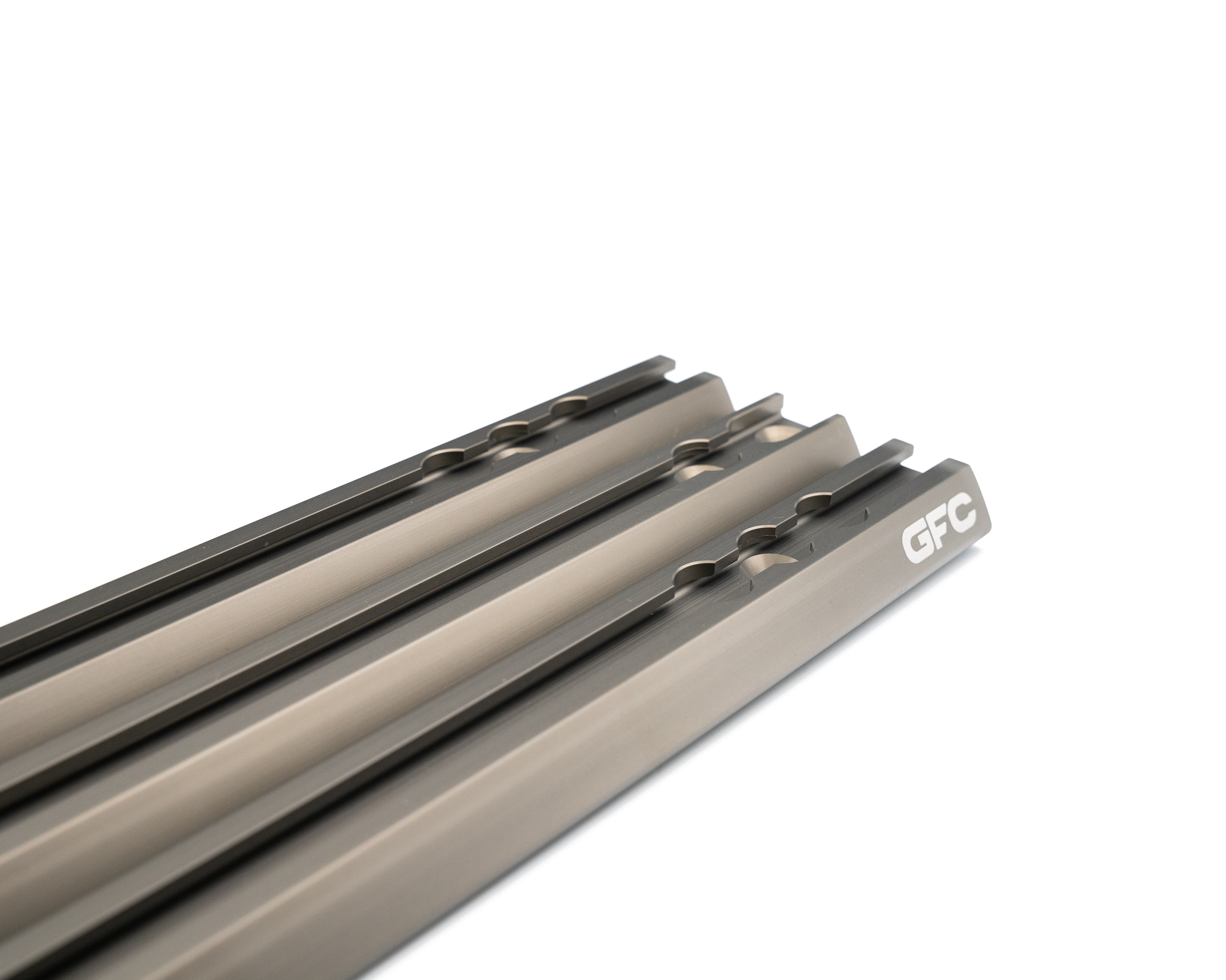 G Fix Rails GFC - Accessories – GoFastCampers