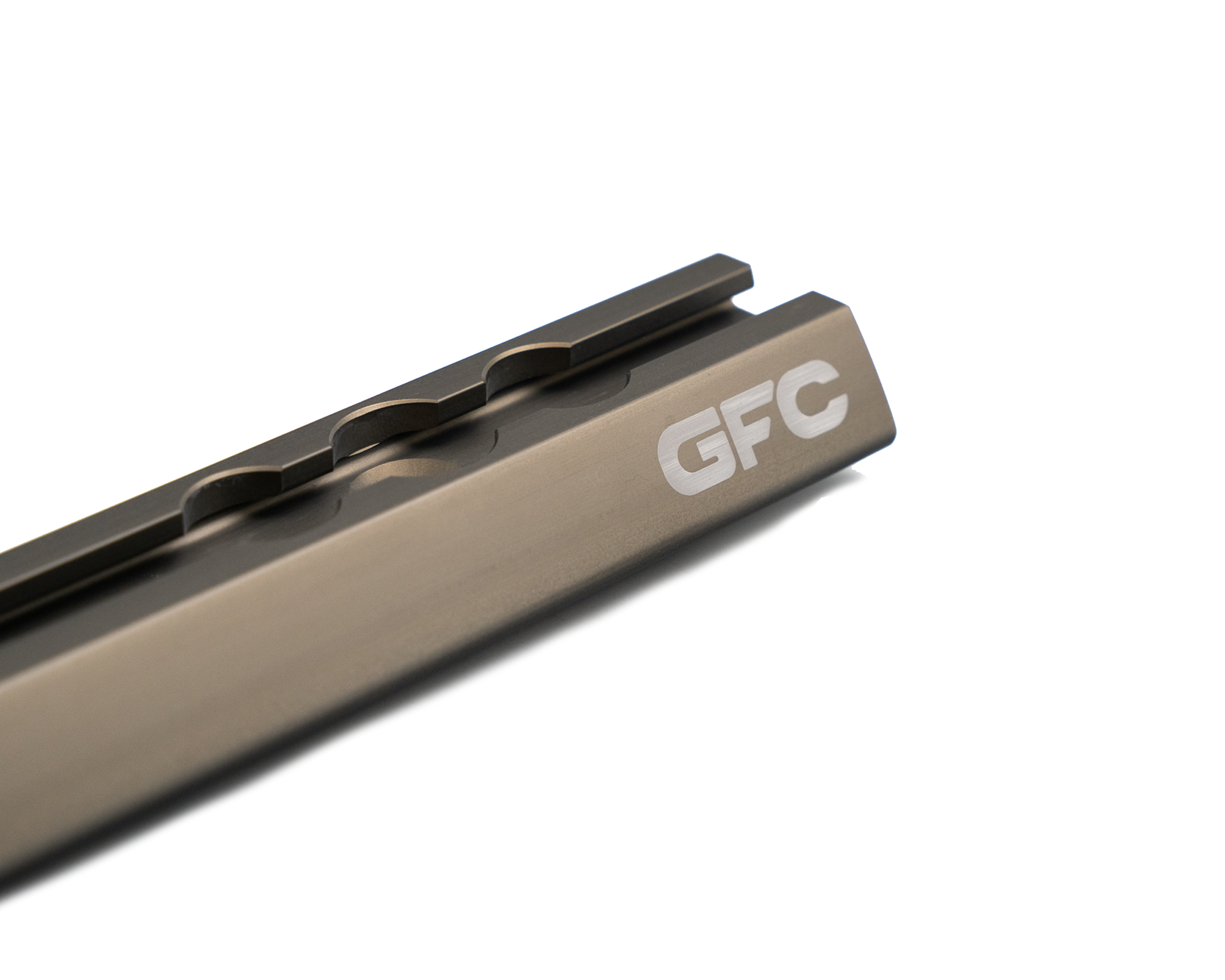 G Fix Rails GFC - Accessories – GoFastCampers