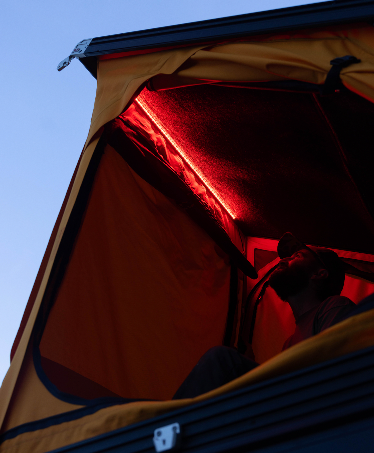 V2 Pro Headliner Upgrade Kit – GoFastCampers