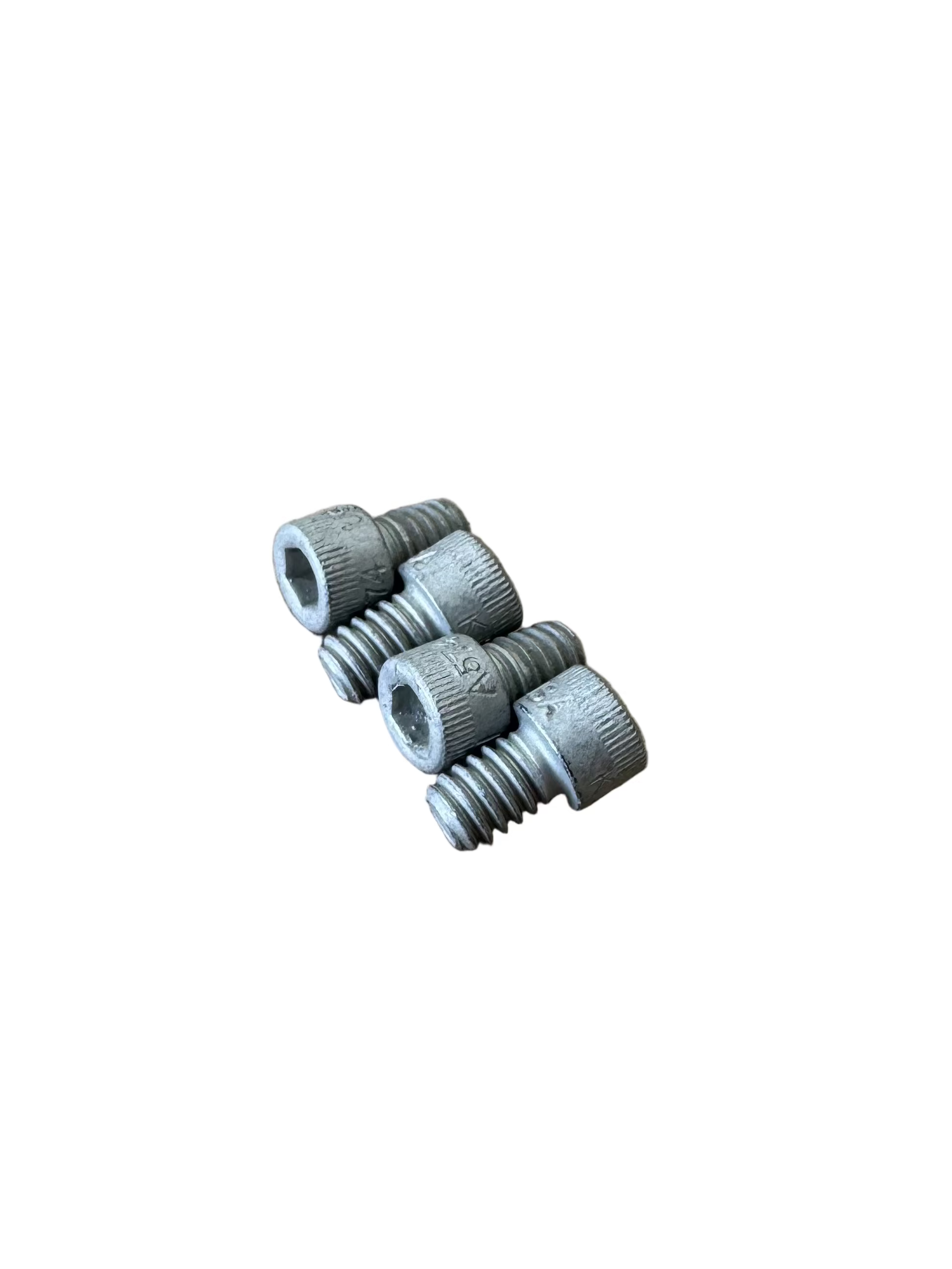 Beef Rack T-Nut Screw Replacement Kit