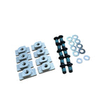 Pocket Lock Upgrade Kit (Cab Side Only)