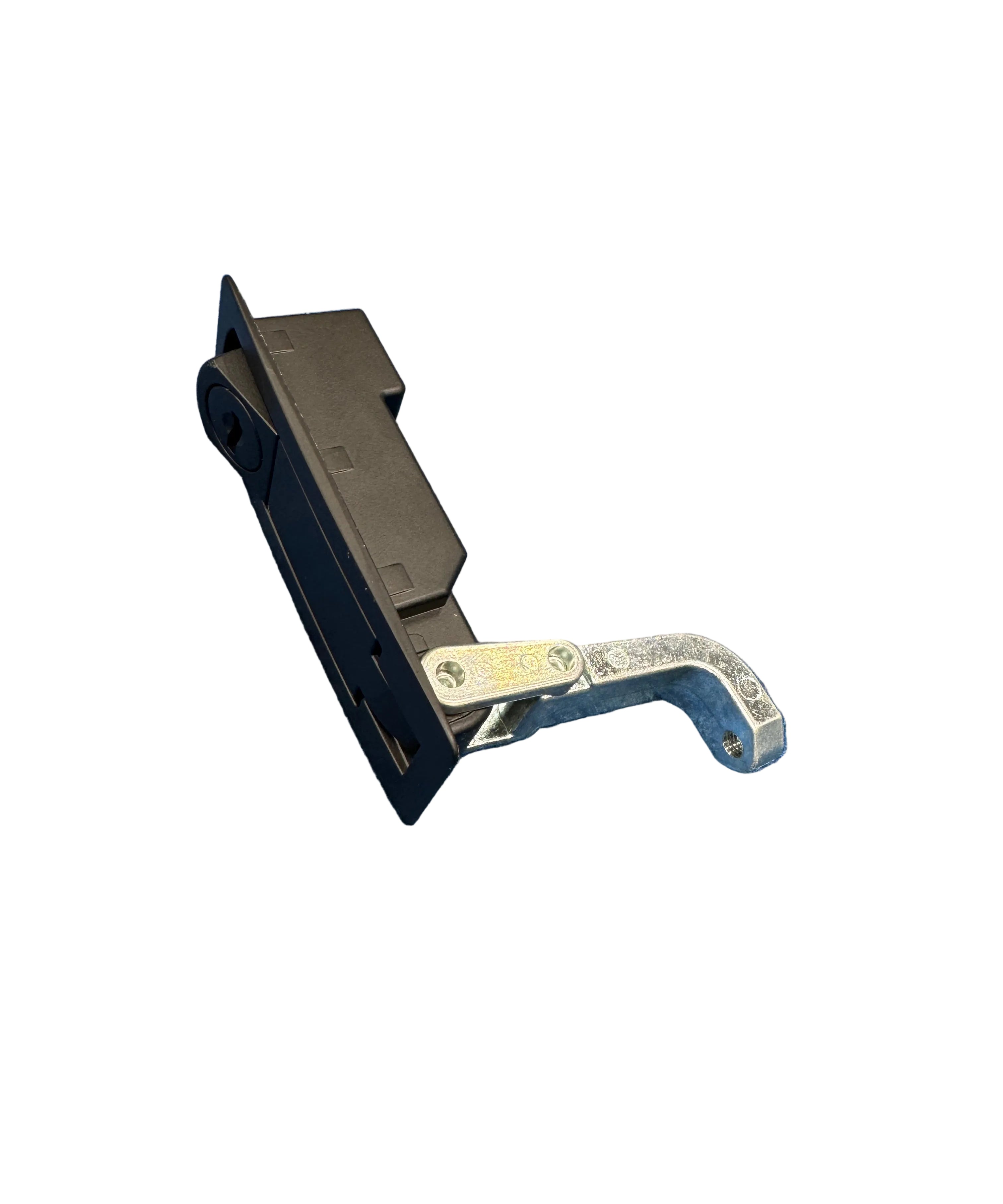 Panel Latch Upgrade Set