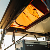 V2 MAX Camper (Launch Edition)