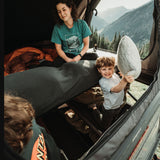 V2 MAX Camper (Launch Edition)