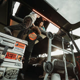 V2 MAX Camper (Launch Edition)