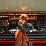 V2 MAX Camper (Launch Edition)