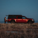 V2 MAX Camper (Launch Edition)