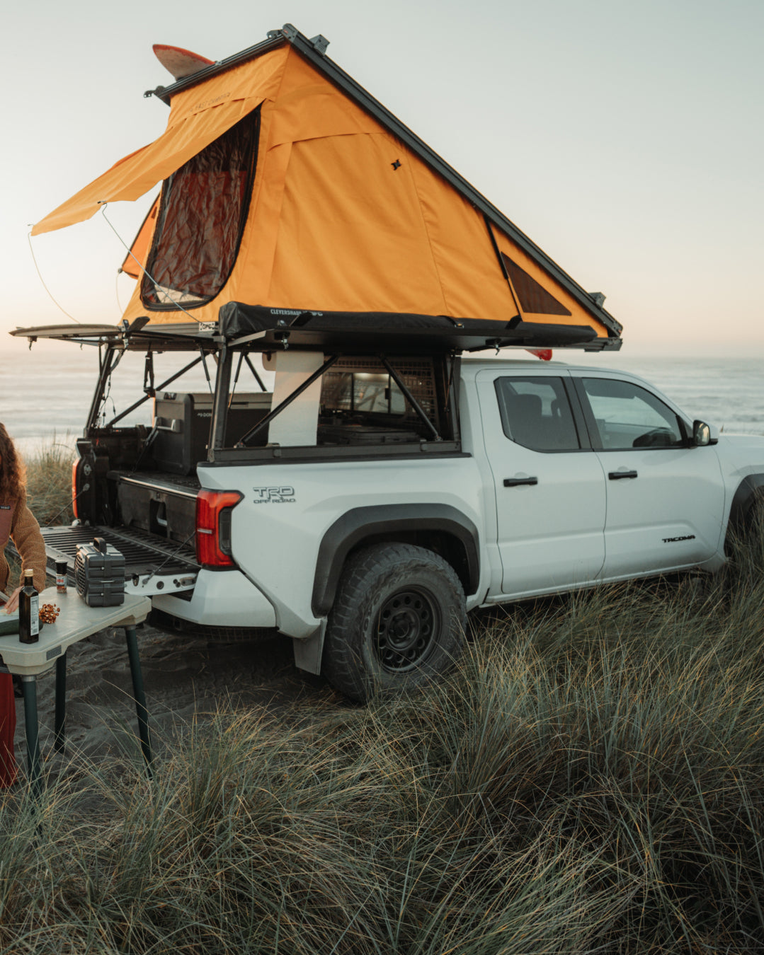max tent V2 MAX Camper – GoFastCampers
