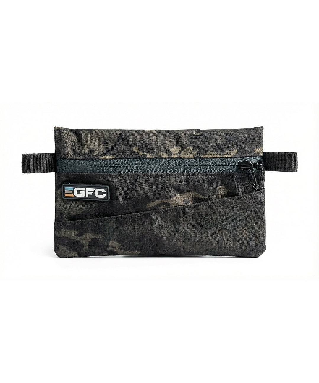 Pocket Dump Organizer