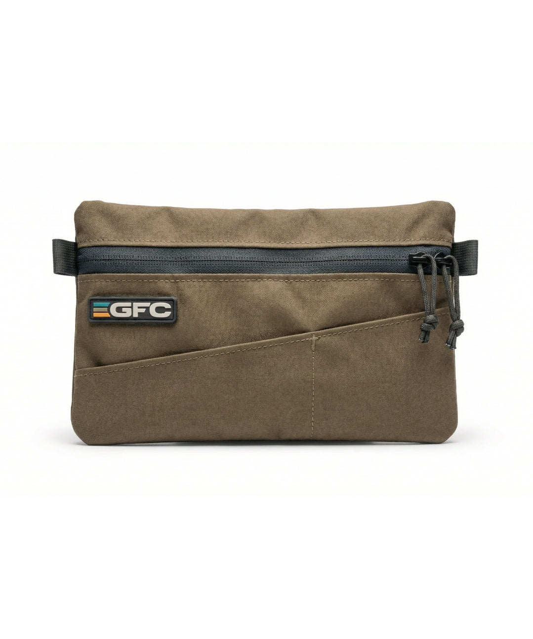 Pocket Dump Organizer