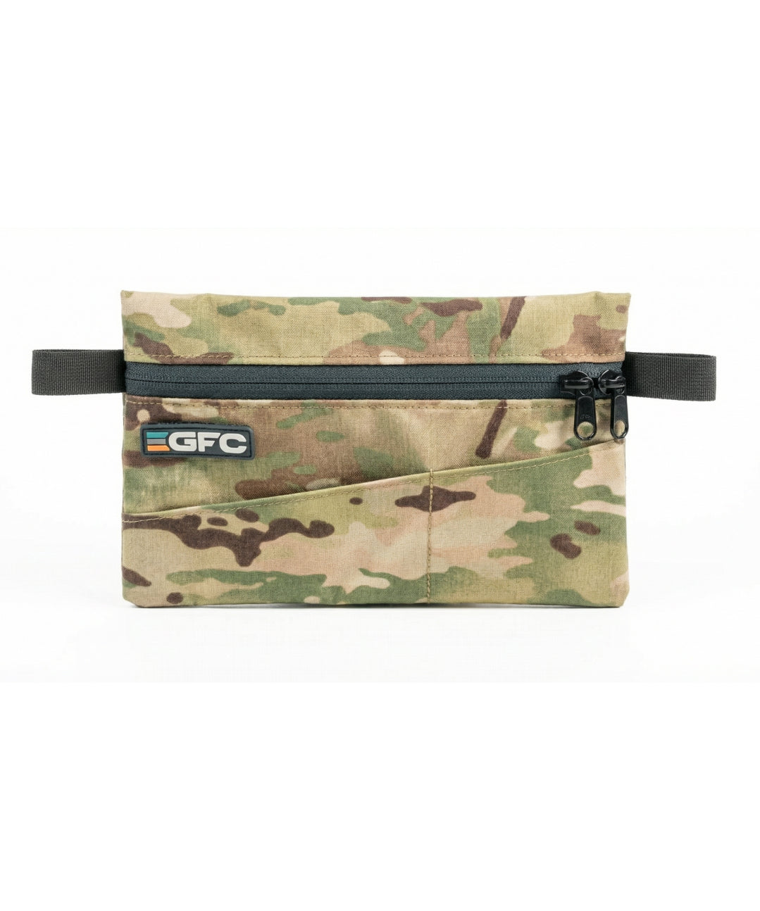 Pocket Dump Organizer