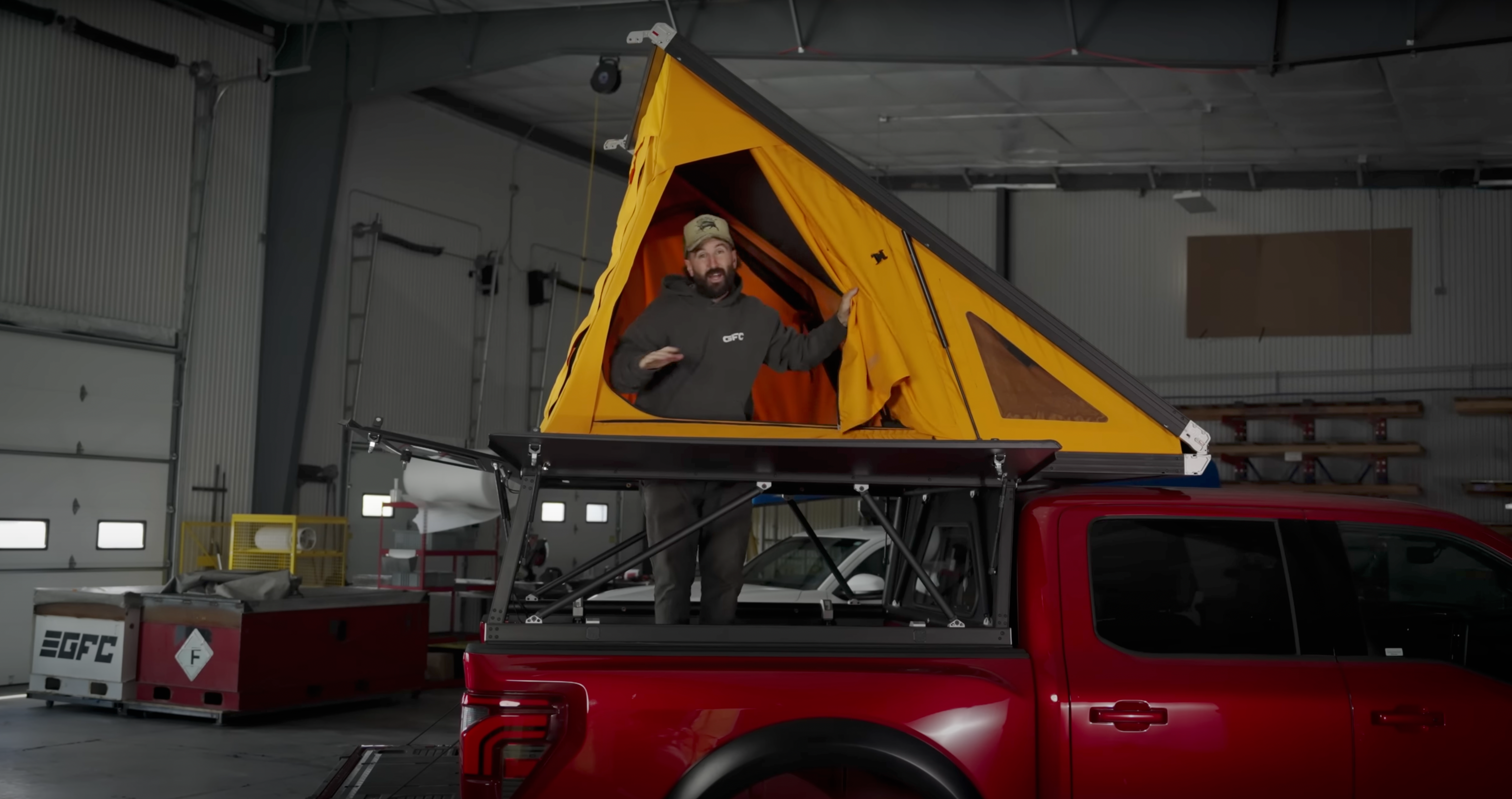 camper bild V2 Pro Camper – GoFastCampers