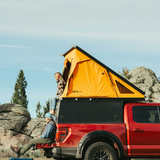 Pro Tent Upgrade Kit (Midsize-STD)