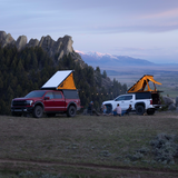 Pro Tent Upgrade Kit (Fullsize-XL)