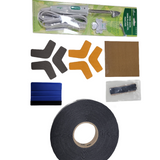 DIY Water Intrusion Kit