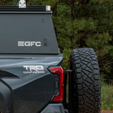 Side Panel sticker "GFC" (NEW)