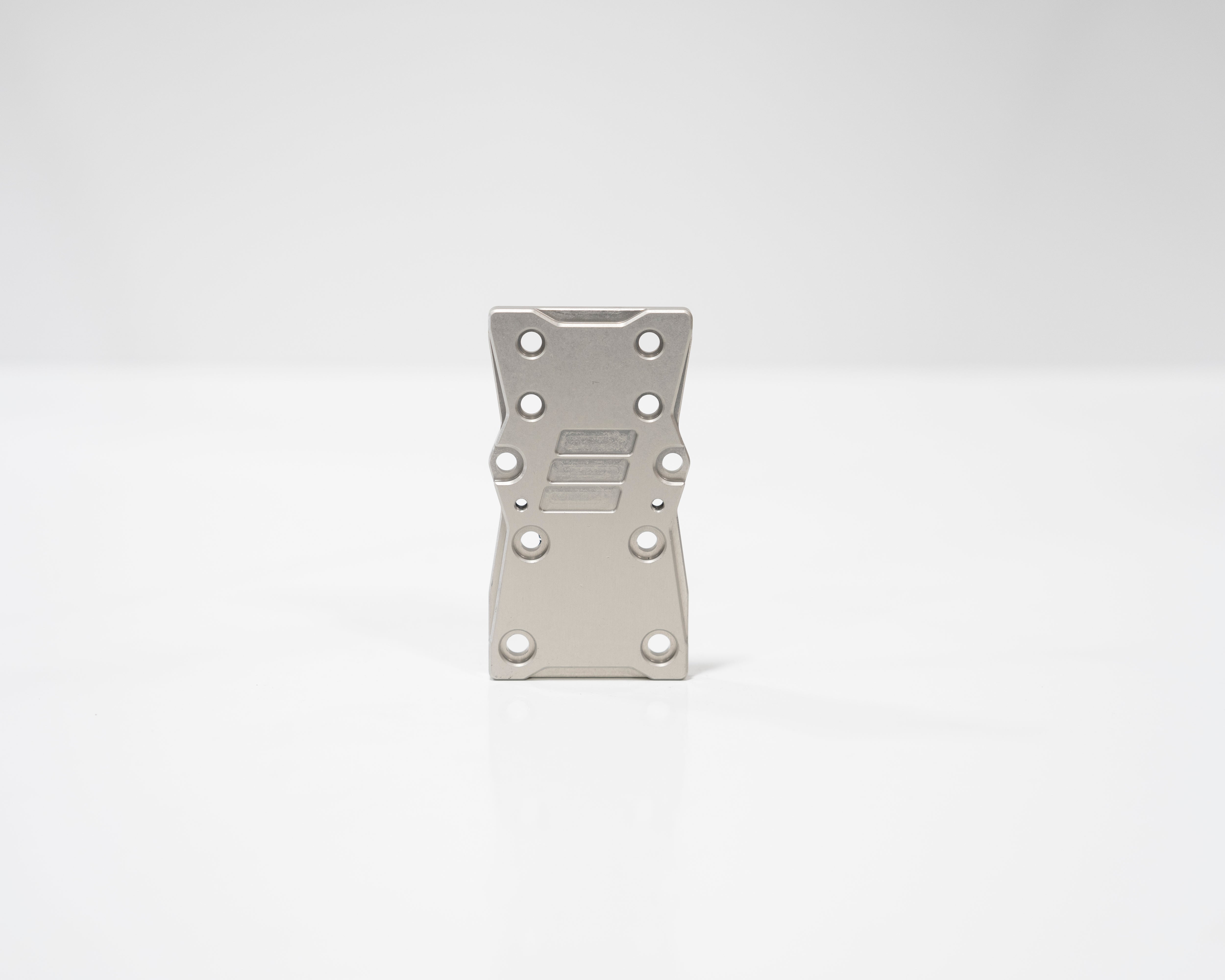 Beef Rack RTT Mount Kit - GoFastCampers