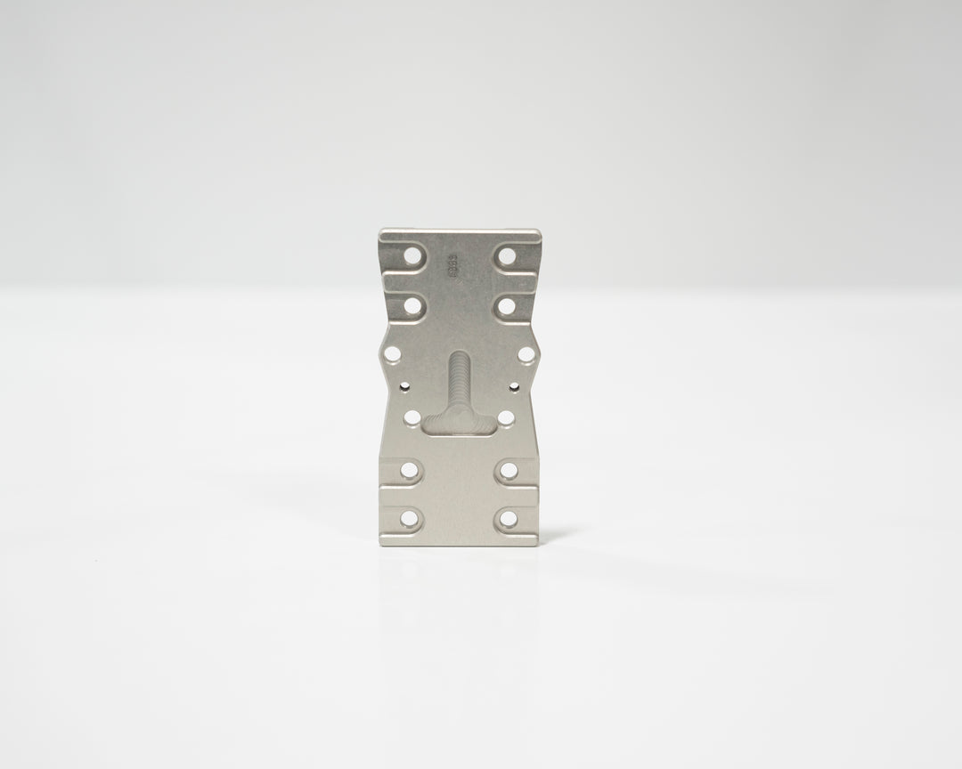 Beef Rack RTT Mount Kit – GoFastCampers