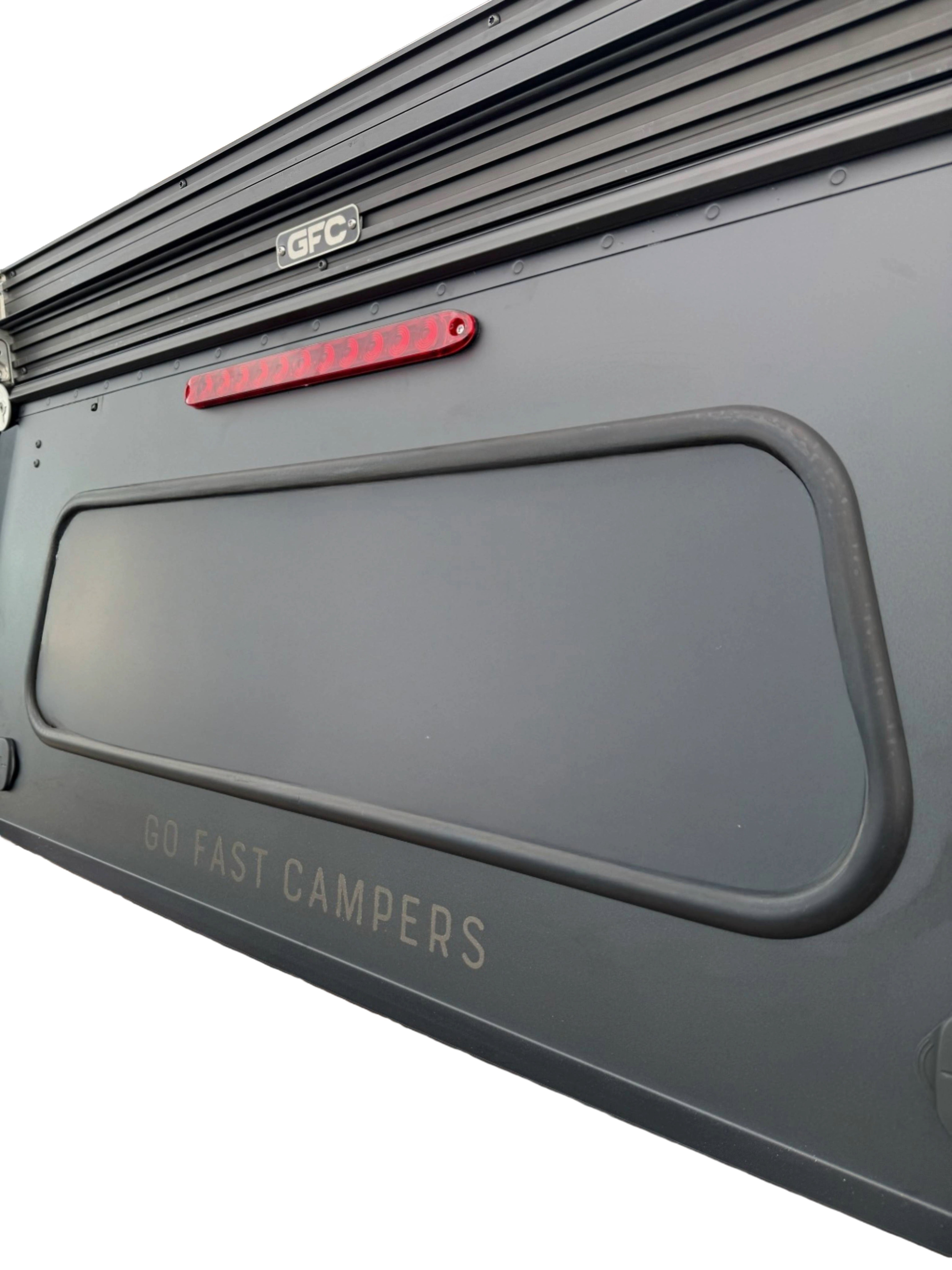 Window Gasket Replacement Kit