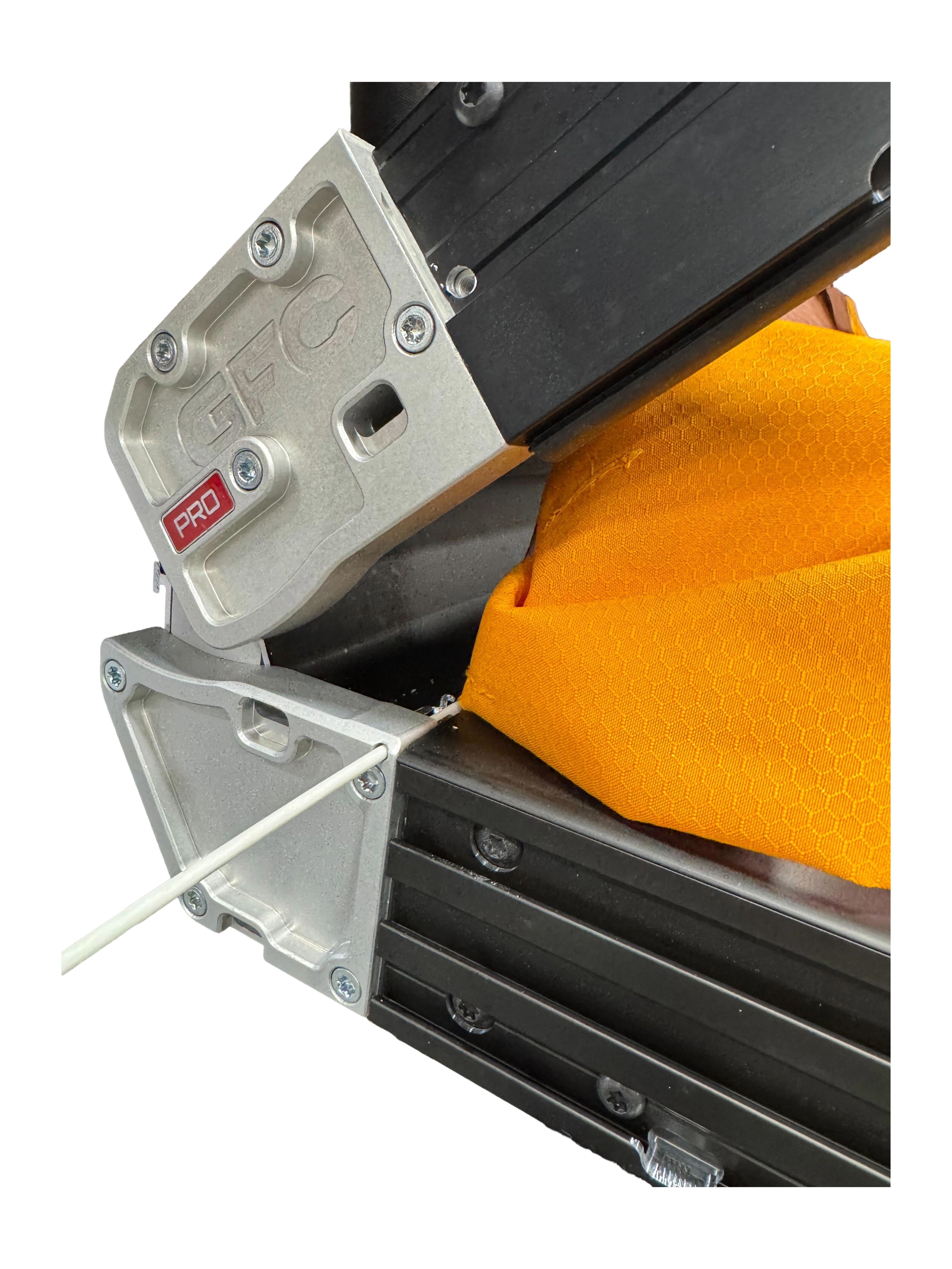 Tent Fiberglass Rods (Keder)