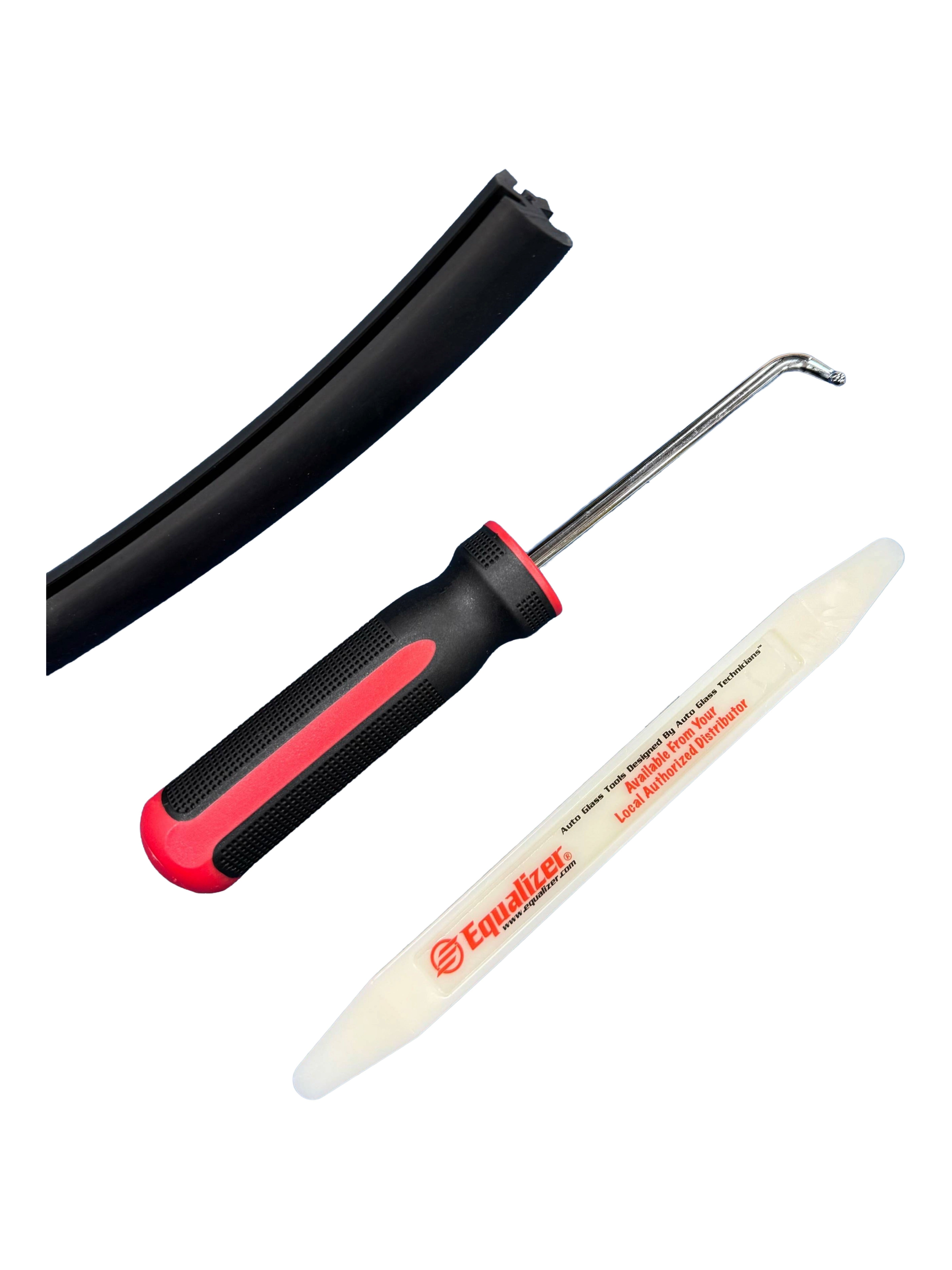 Window Gasket Replacement Kit