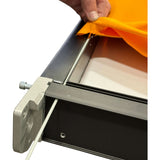 Tent Fiberglass Rods (Keder)