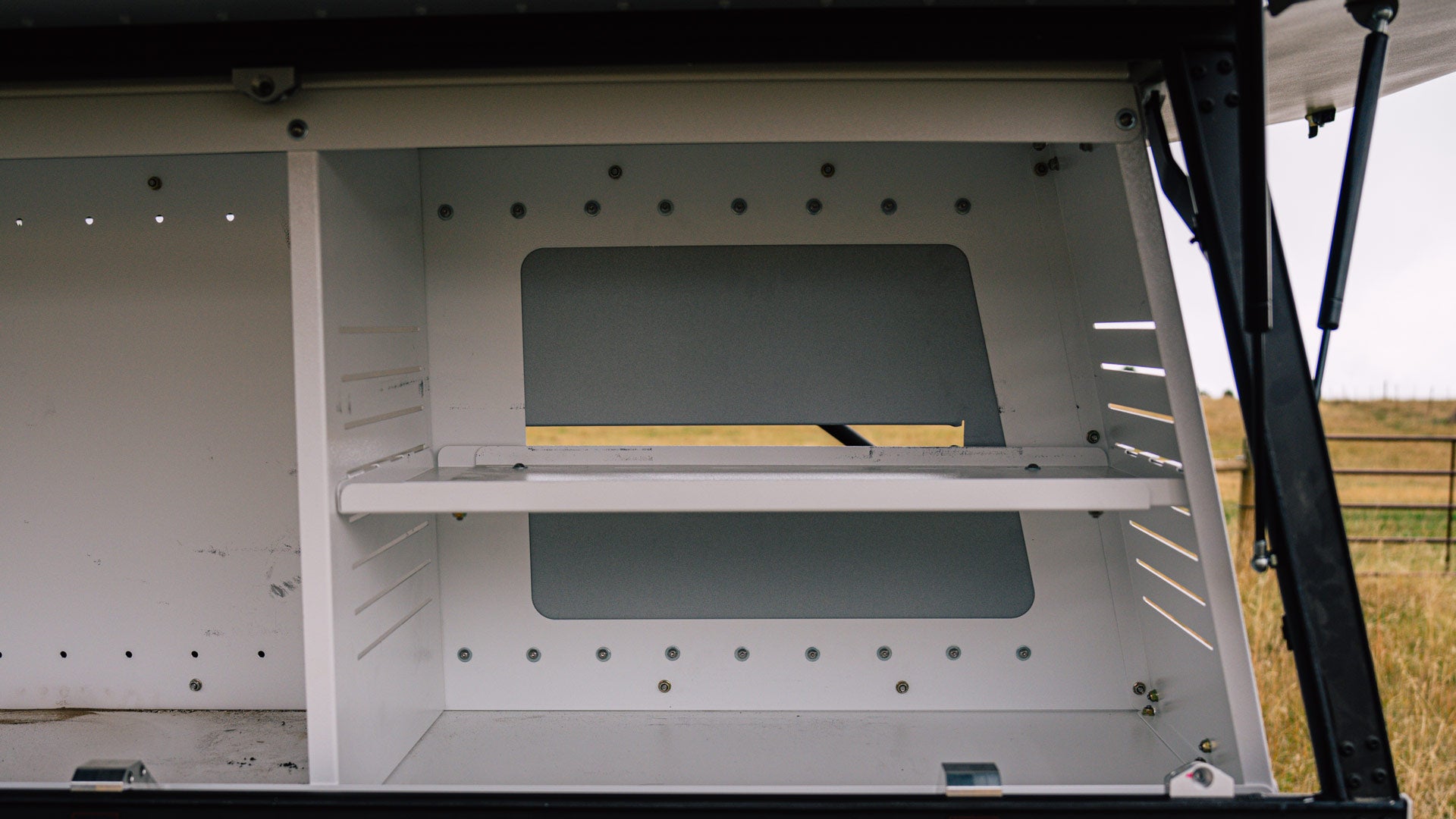 GFC Cabinet System - The TurboCubby
