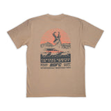 Fastest In The West Tee