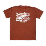 Roadside Snack Dept. Tee