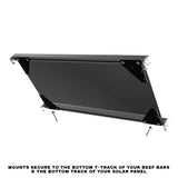 Solar Panel Mount (Gen 2)