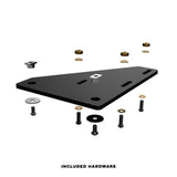 Solar Panel Mount (Gen 2)