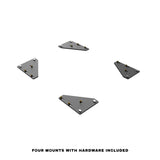 Solar Panel Mount (Gen 2)