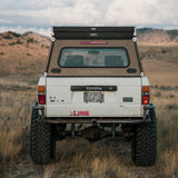1st Gen 4Runner Camper - DEPOSIT