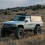 1st Gen 4Runner Camper - DEPOSIT