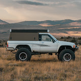 1st Gen 4Runner Camper - DEPOSIT