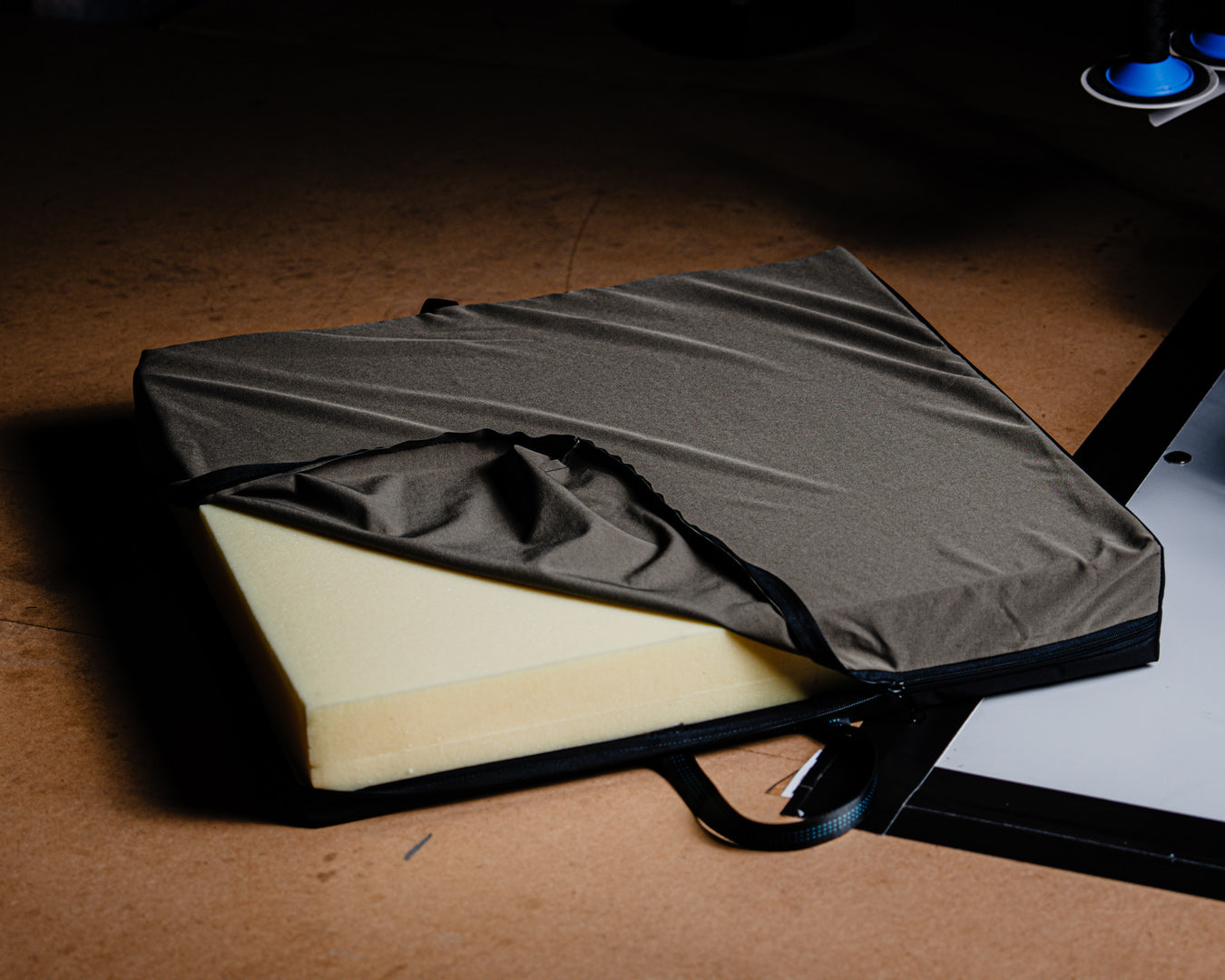 TurboNap Mattress System – Dachzelt-Zubehör kaufen bei Rooftop Tents Europe