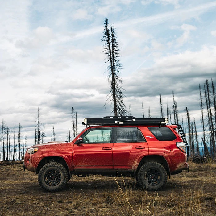 4runner Rtt 5th Gen 4runner RTT Mount Kit - GFC - GoFastCampers