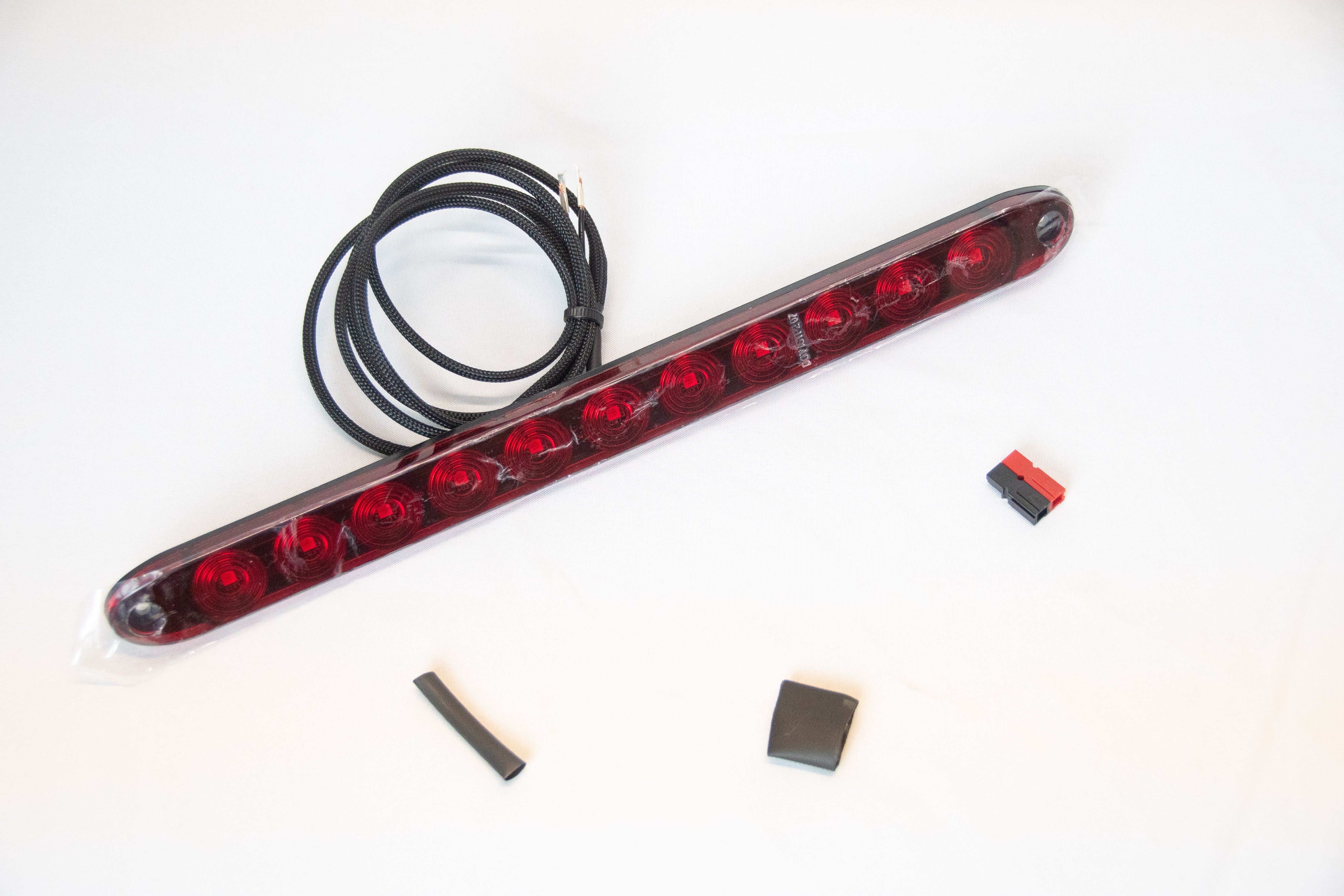 3rd Brake Light – GoFastCampers
