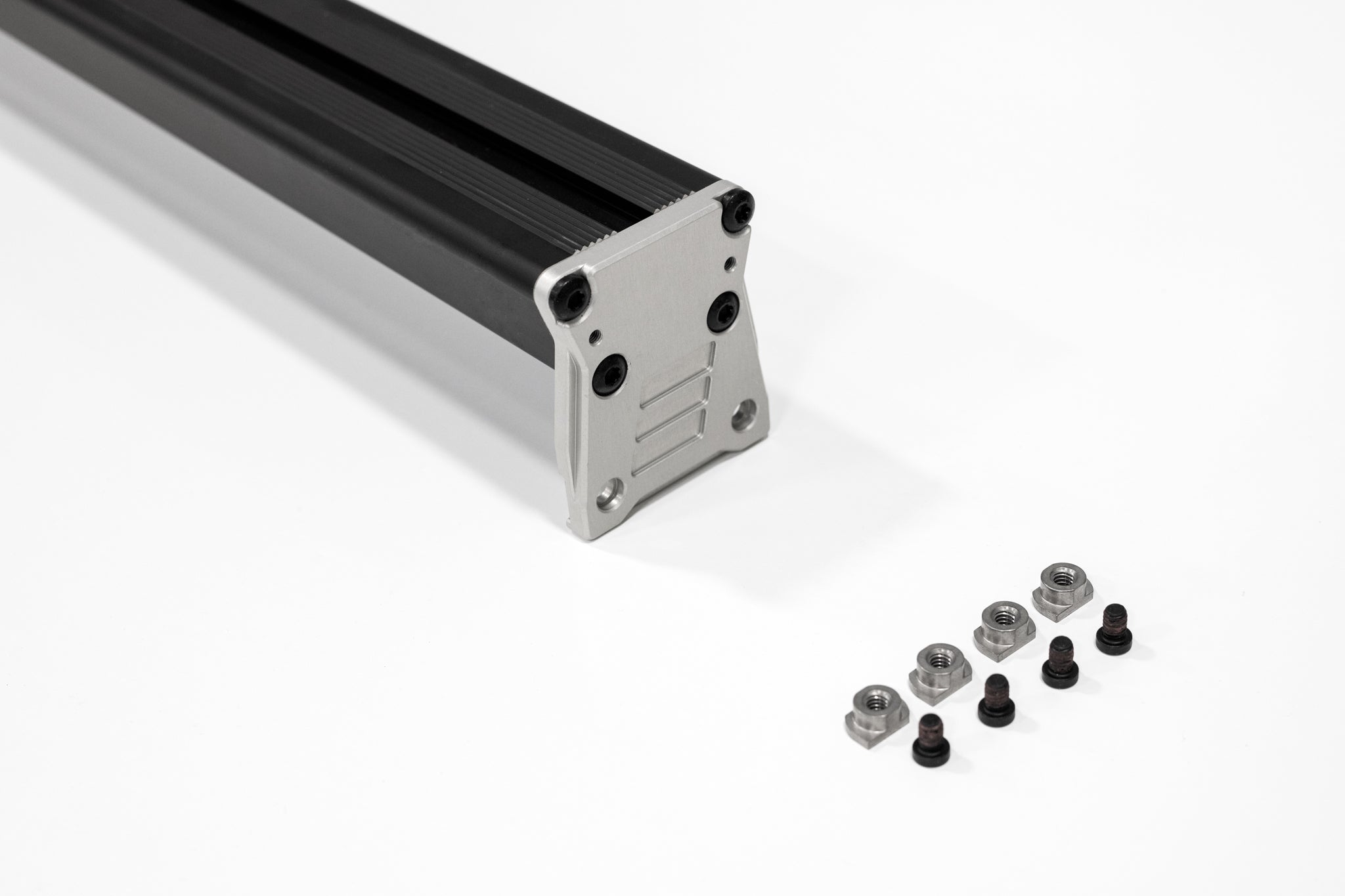 Beef Rack Crossbar - GFC – GoFastCampers