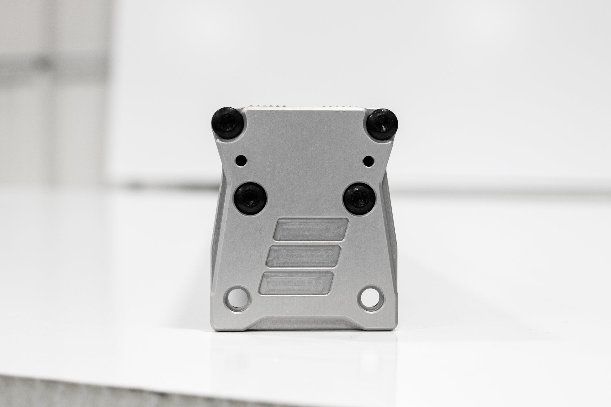 Beef Rack Crossbar - GFC – GoFastCampers