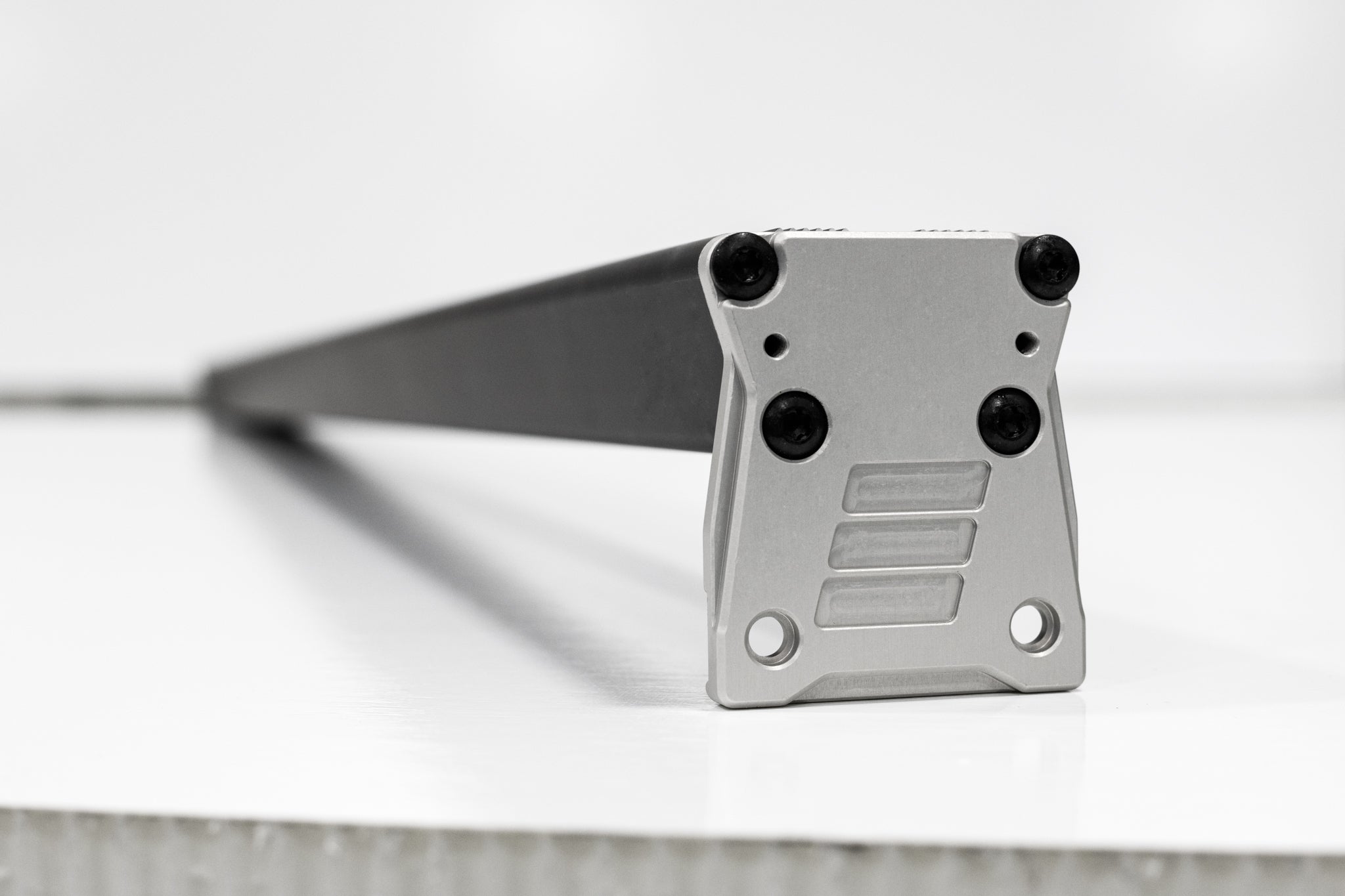 Beef Rack Crossbar - GFC – GoFastCampers