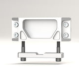 RTT Crossbar Strap Kit