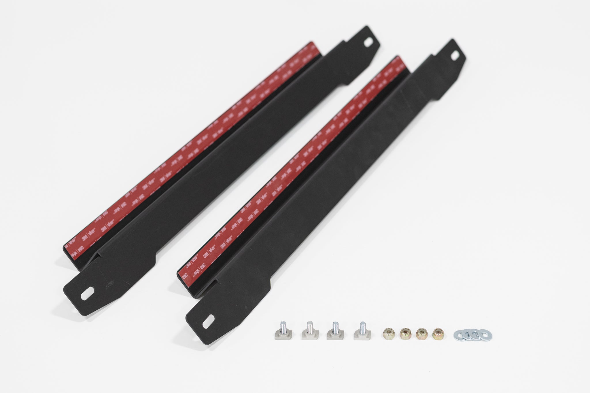 Beef Rack Crossbar - GFC - GoFastCampers