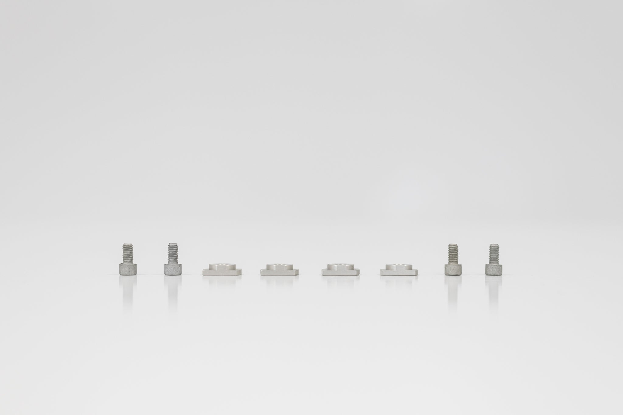 Beef Rack Crossbar - GFC - GoFastCampers