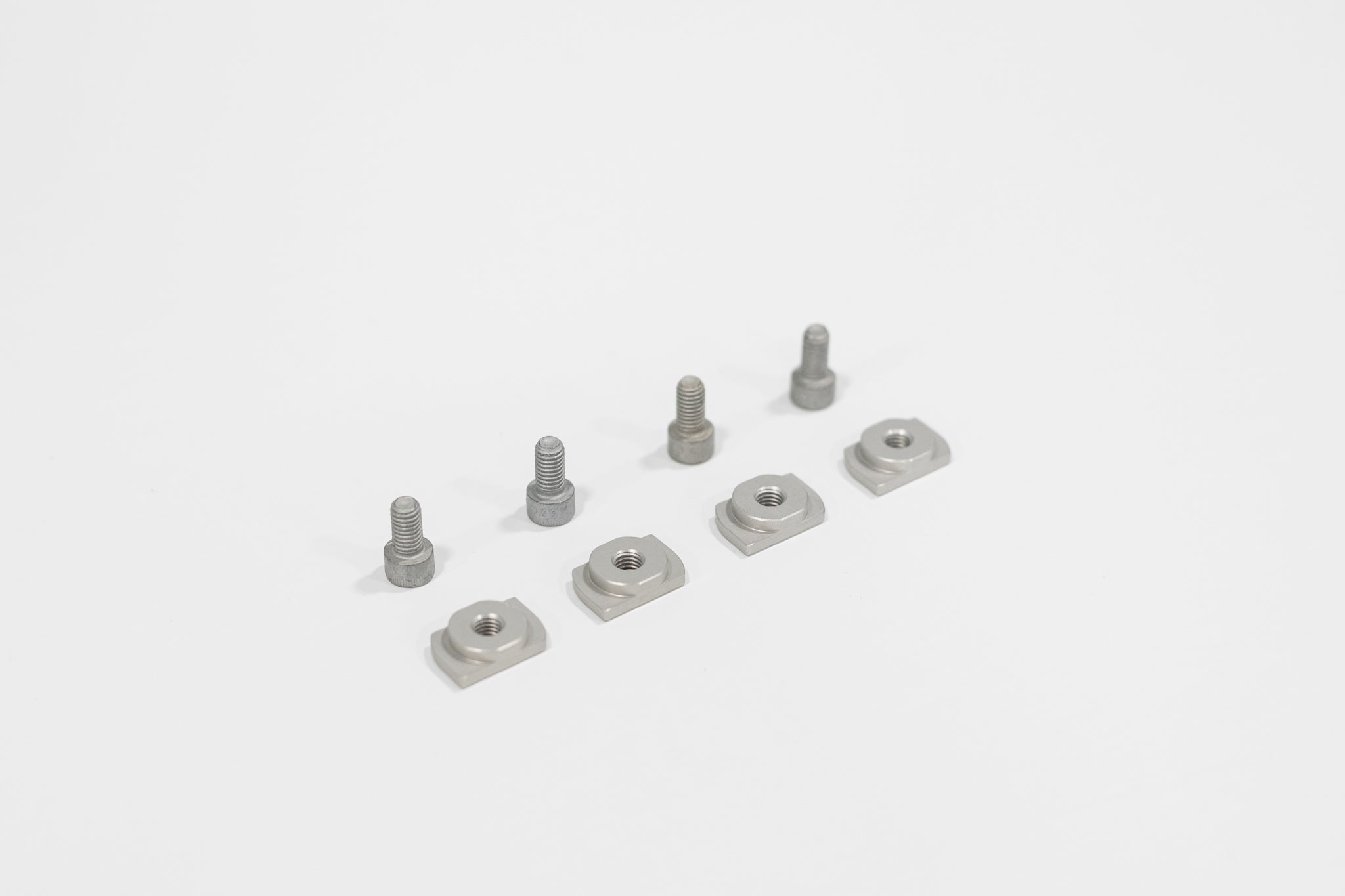 Beef Rack Crossbar - GFC - GoFastCampers