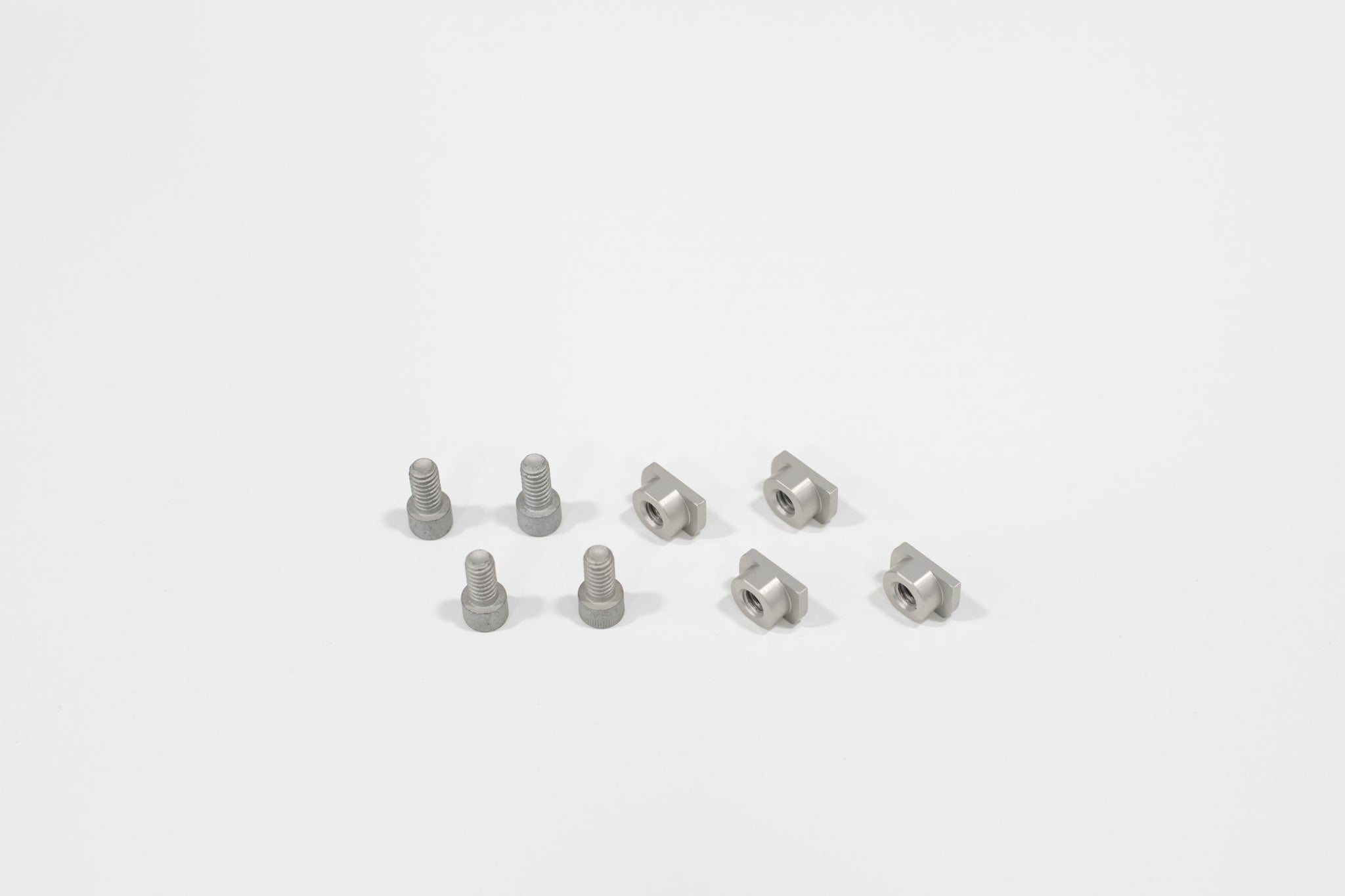 Beef Rack Crossbar - GFC - GoFastCampers