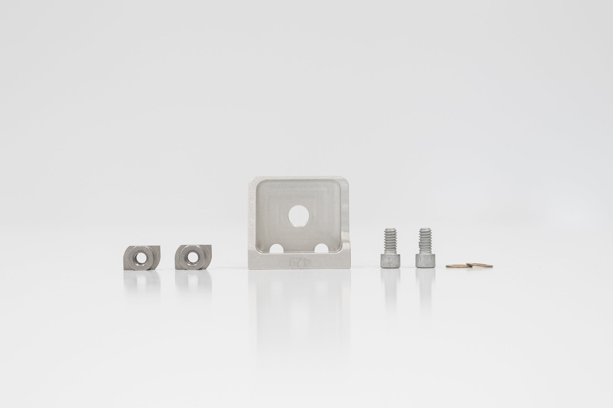 Beef Rack Crossbar - GFC - GoFastCampers